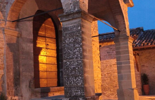 Agriturismo Castello della Pieve - Photo 43