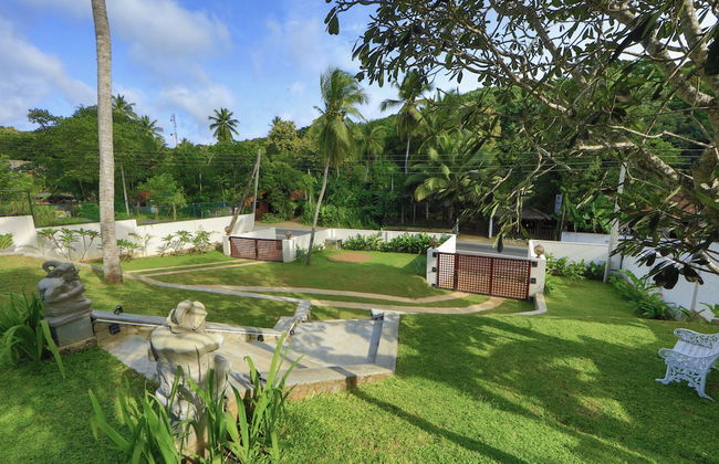 Satiana Villa Tangalle - Photo 35