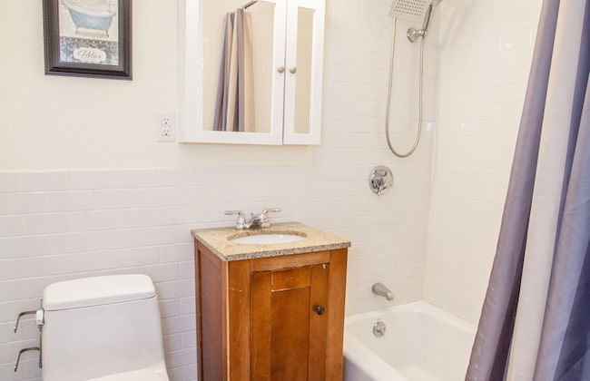 Faneuil Hall North End 4 Beds 2 Bath Downtown - Foto 32