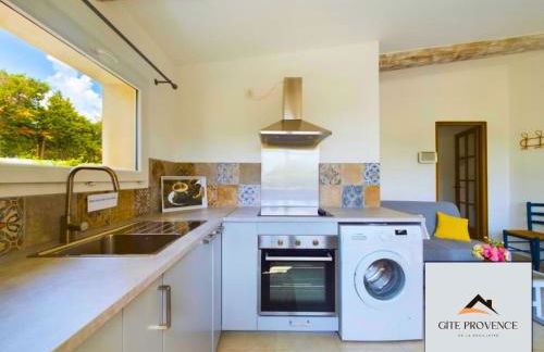 Gîte de la Draillette - Foto 3