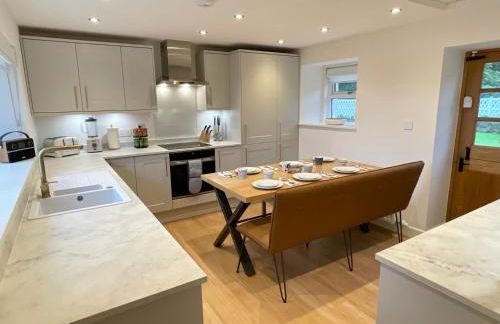 The Old Schoolhouse - Foto 3