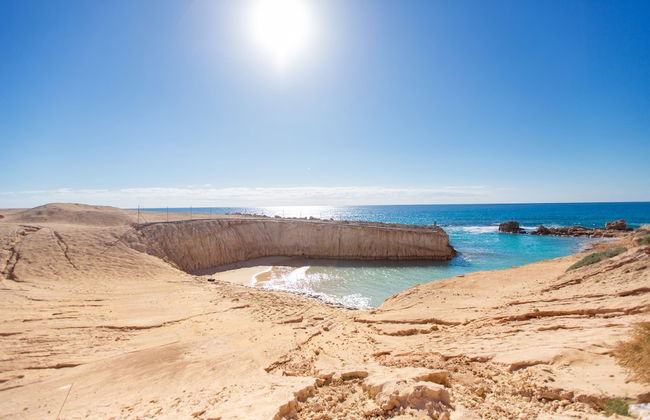 Tranquility Beachfront Villa - Photo 67