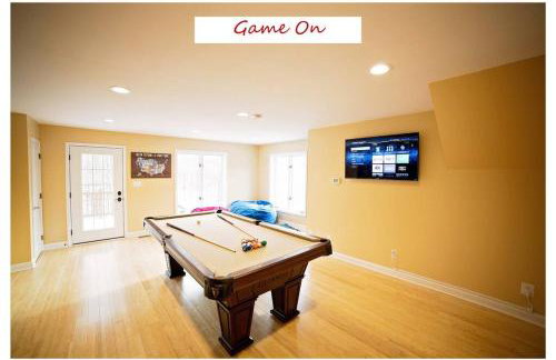 Luxurious Estate by Brown County 40 private acres - Foto 17