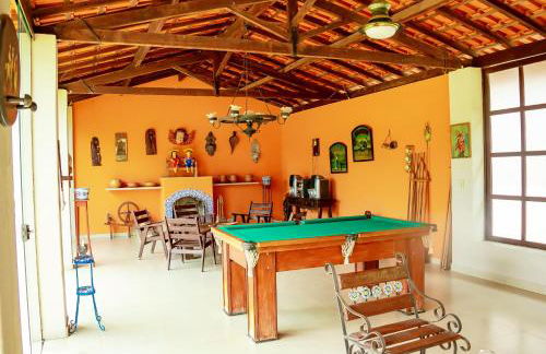 Fazendinha Nossa Senhora da Medalha Milagrosa - Foto 8