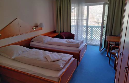 ciao-aschau Haus zur Burg Apn220 Mina - Foto 5