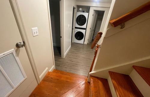 Chic 5BR 2BA apartment in DC - Photo 18