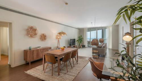 Luxury, Elegance and sea View - Madeira Palace I - Foto 3