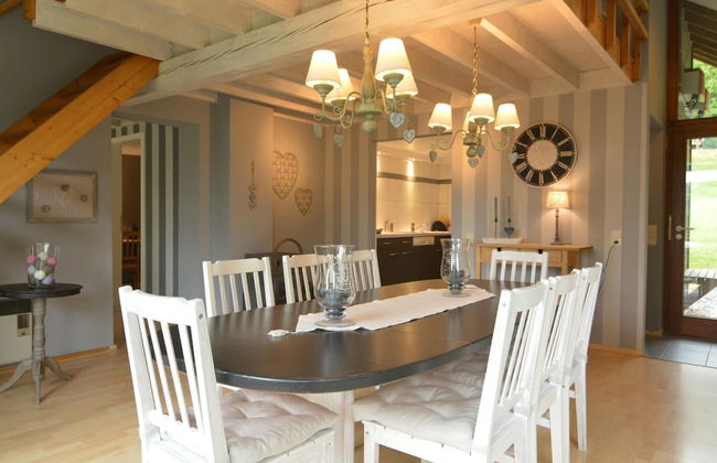 Chalet With Valley Views, - Foto 25