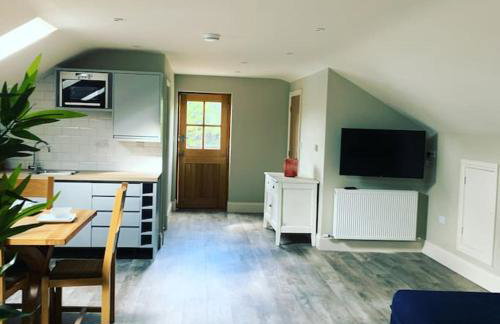 Luxury rural retreat near Rutland water - Photo 15