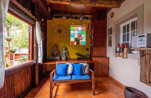 Chalet do Monte Porto Moniz by Madeira Sun Travel - Foto 12