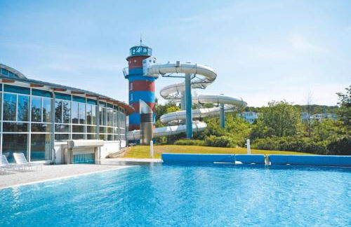 Cosy apartment for family in Sellin - Foto 75