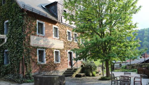 Das Forsthaus Hotelapartments - Foto 4