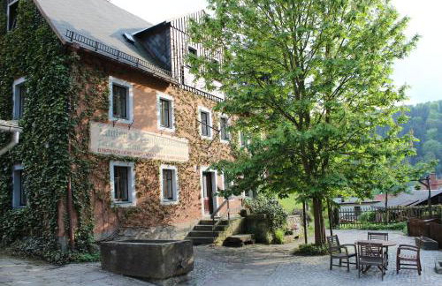 Das Forsthaus Hotelapartments - Foto 4