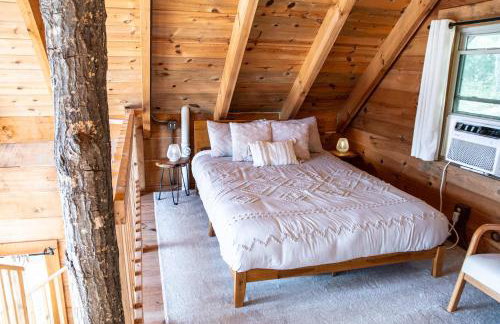 The Cliffside Cabin - Stunning Views in Red River Gorge - Foto 23