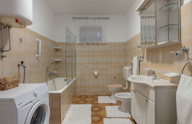 Holiday Home in Zemunik Donji With Private Pool - Foto 22