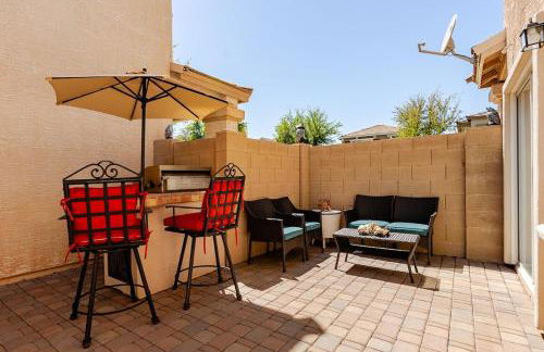 Amazing Gilbert home 3 Bed 2 and half Bath sleeps 8 2 car garage - Foto 36