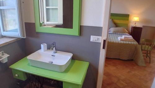 villa il sasseto - Foto 2