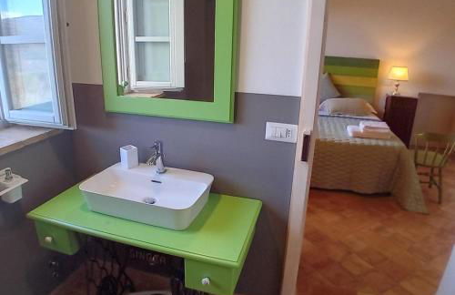 villa il sasseto - Foto 2