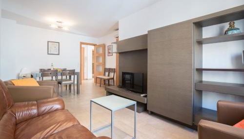 Apt Costa Dorada 2 by MarCalma - Foto 3