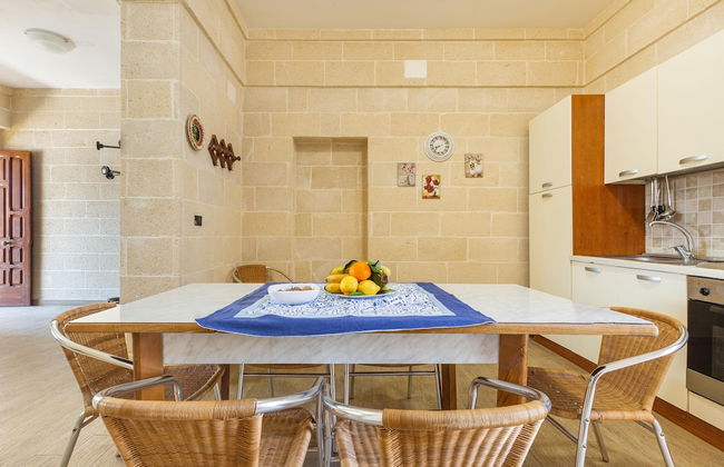 2775 Casa Biancomare by Barbarhouse - Foto 8