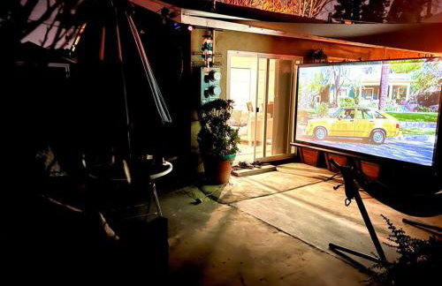 Hidden Gem LA 2bd house with dreamy backyard - Foto 18