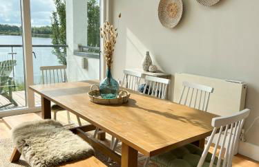 The Lakehouse Onsite Free Pools & Spa - Foto 40