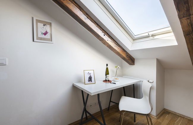 Hybernska Apartments - Foto 7