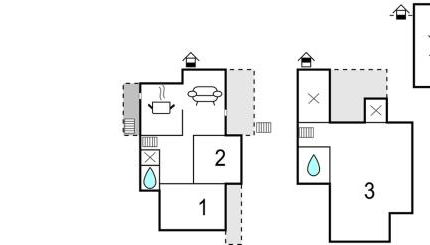 3 Bedroom Cozy Home In Massarosa - Foto 2