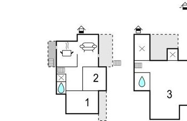 3 Bedroom Cozy Home In Massarosa - Foto 2