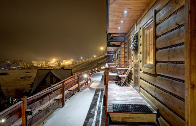 Domki z Widokiem - Foto 25