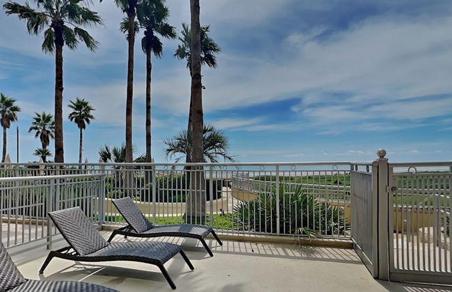 Palisade Palms Tw0108 - Oceanfront Luxury - Foto 1