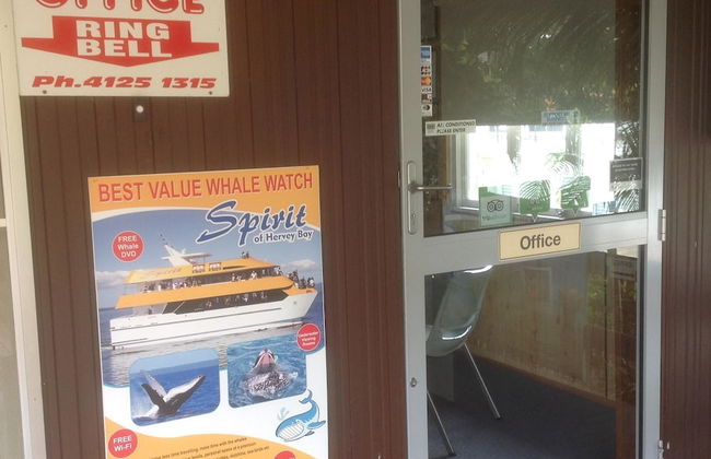 Bayshores Holiday Apartments - Foto 17