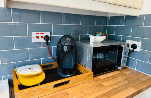 #07 Edwardian Terrace in Royal Sutton NEC BHX - Foto 16