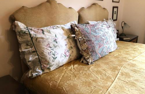 Una casa ospitale con giardino - Foto 17