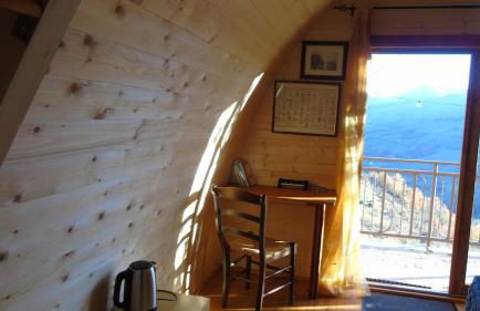 Casa nei 3 alberi, Molise - Foto 36