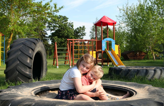 Ferienpark Verchen - Photo 15