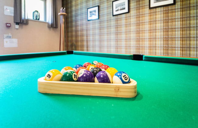 Luxury Stay; La Croix Scaille - Foto 28