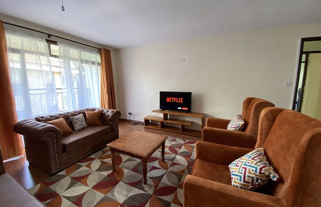 Takdiri Homes Plush 3BR Appartment - Foto 1