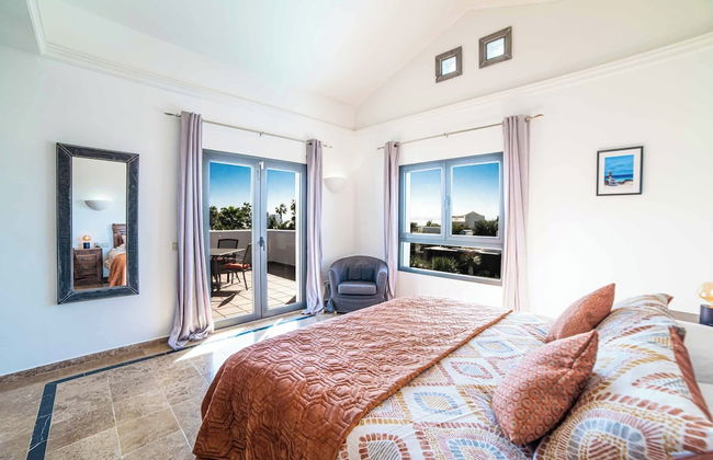 Villa Lucero - Foto 9