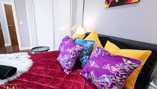 Skyline Stays - London Heathrow Apartments - Foto 5