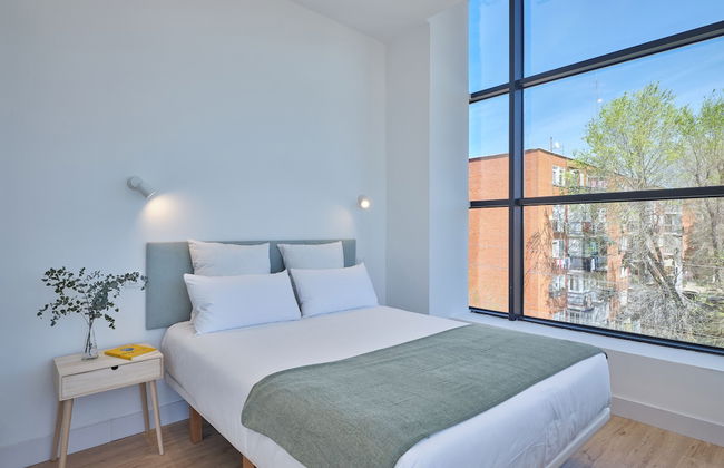 Paseo Suites Hotel - Foto 20