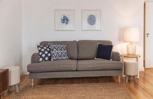 Apartamento Mar Salgado Ericeira - Foto 31