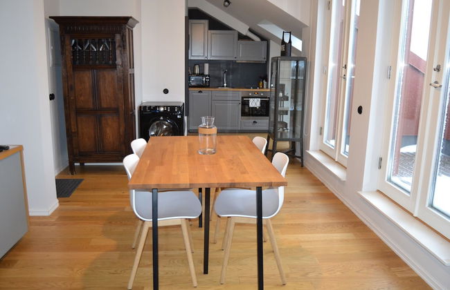 Lighthouse Apartments Tallinn - Foto 12