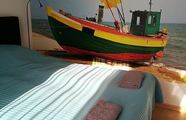 Apartamenty i Domki Osińscy - Foto 31