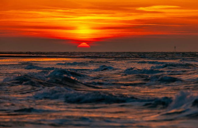 North Beach Modern Retreat - Foto 10