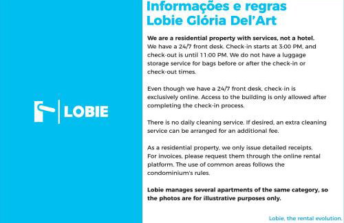 Lobie Gloria Del'Art - Foto 17