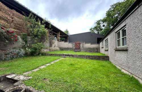 The Old Dairy - Foto 21