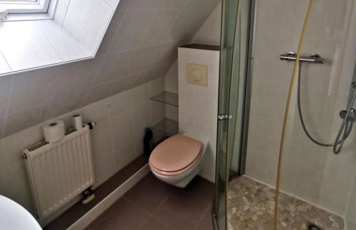 Ferienhaus "Hirschsieh" - Foto 20