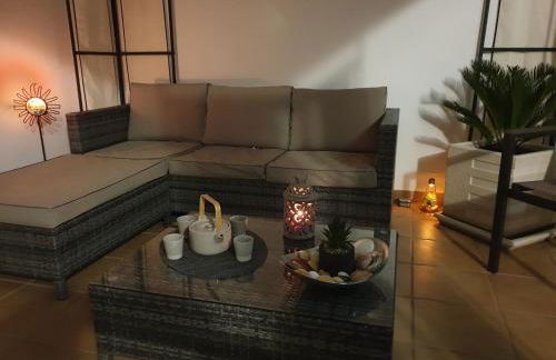 Charming Luz House - T2 apartment with jacuzzi - Foto 37