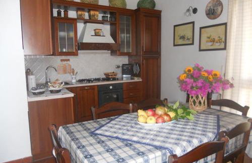 Agriturismo Parco degli Ulivi - Photo 18